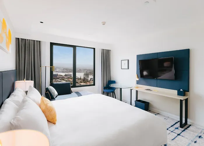 Voco Gold Coast By Ihg Hotel